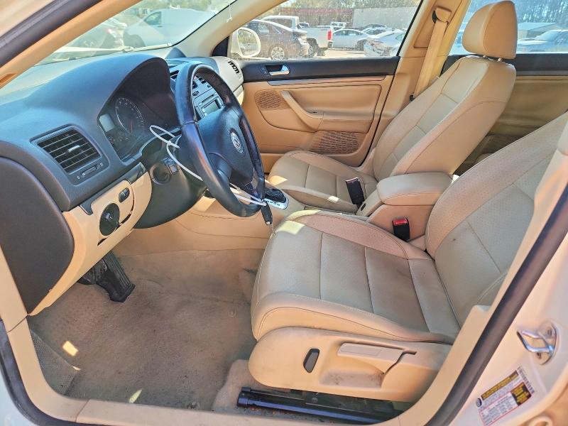 Aukcja sprzedaży 2008 Volkswagen Jetta, vin: 3VWRM71KX8M104294, numer aukcji: 50287826