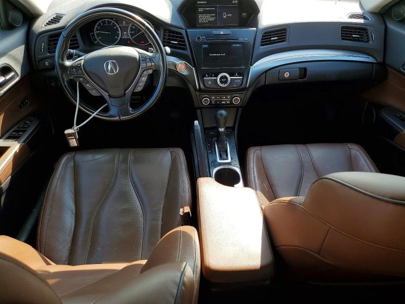 2019 Acura Ilx მანქანა იყიდება აუქციონზე, vin: 19UDE2F78KA009787, აუქციონის ნომერი: 47966606