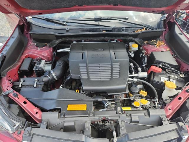 Aukcja sprzedaży 2019 Subaru Forester, vin: JF2SKAUC6KH523445, numer aukcji: 48191596