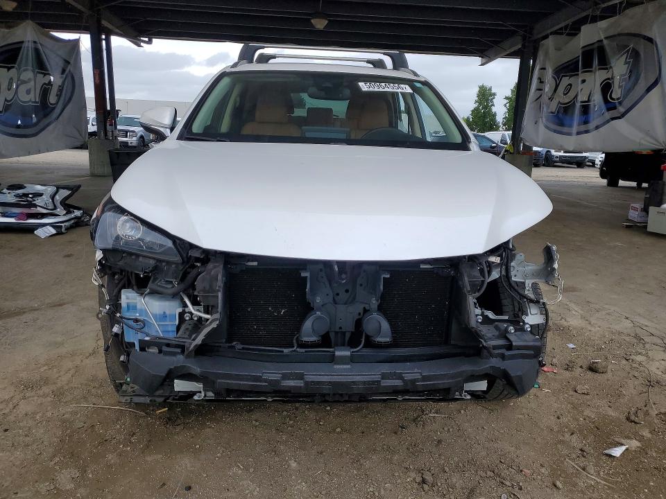 2020 Lexus Nx მანქანა იყიდება აუქციონზე, vin: JTJDARDZ5L5002519, აუქციონის ნომერი: 50964556