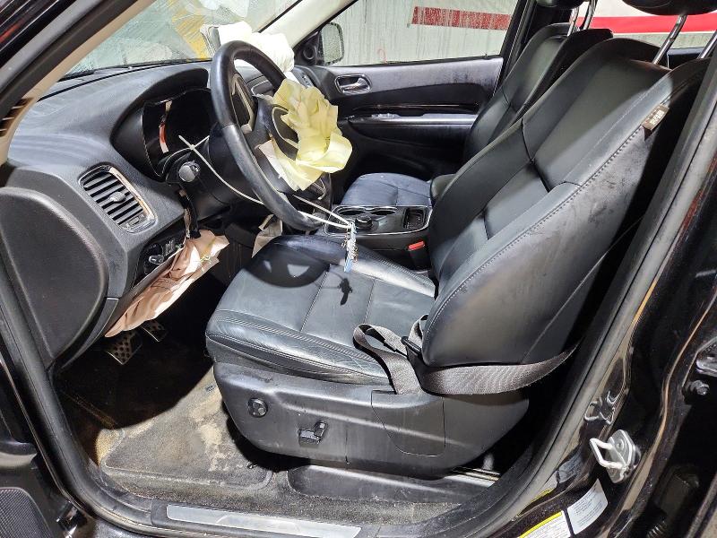 Aukcja sprzedaży 2015 Dodge Durango, vin: 1C4RDJDG6FC148282, numer aukcji: 48513976