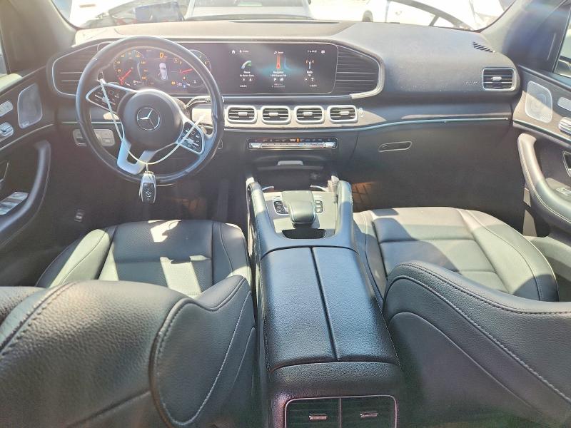 Aukcja sprzedaży 2020 Mercedes-benz Gle, vin: 4JGFB4KE8LA083496, numer aukcji: 46393986