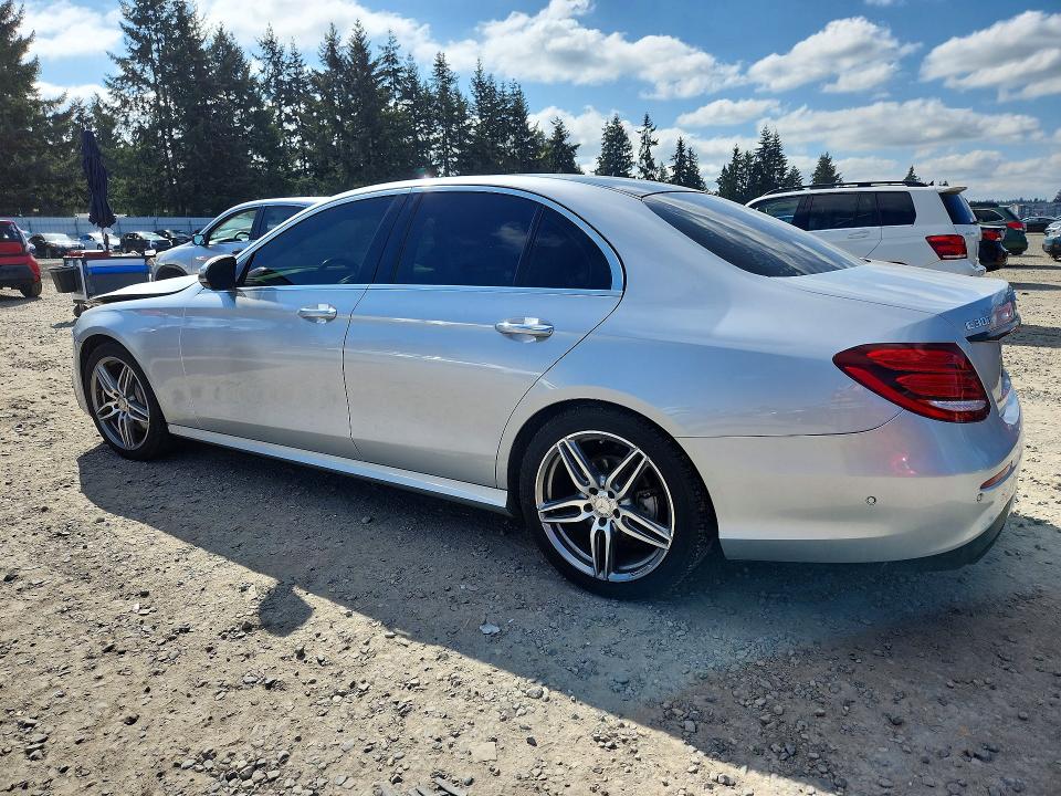 Продажа на аукционе авто 2017 Mercedes-benz E, vin: WDDZF4JB8HA049617, номер лота: 51831926