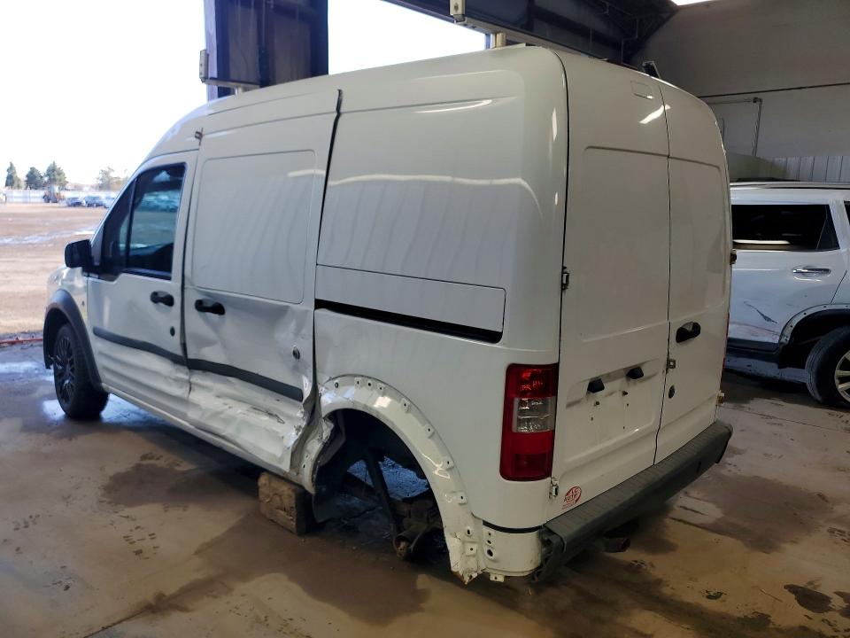 Aukcja sprzedaży 2013 Ford Transit Connect, vin: NM0LS7AN7DT147511, numer aukcji: 48637056