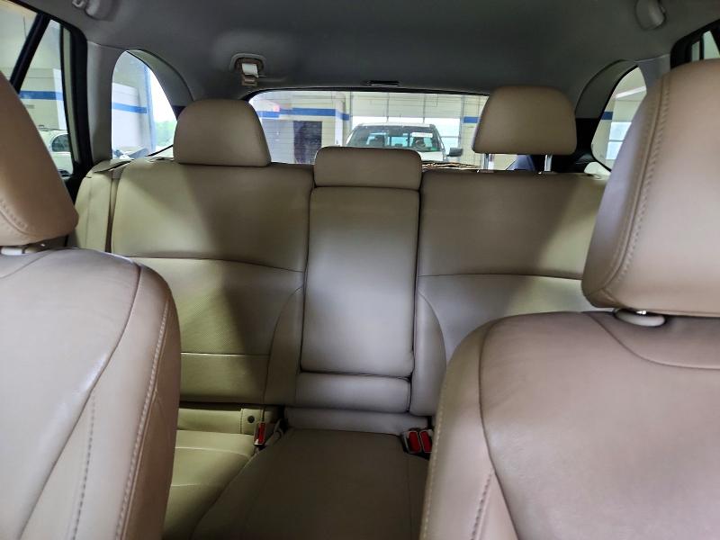 Продаж на аукціоні авто 2016 Subaru Outback, vin: 4S4BSBNC6G3325273, номер лоту: 50930206