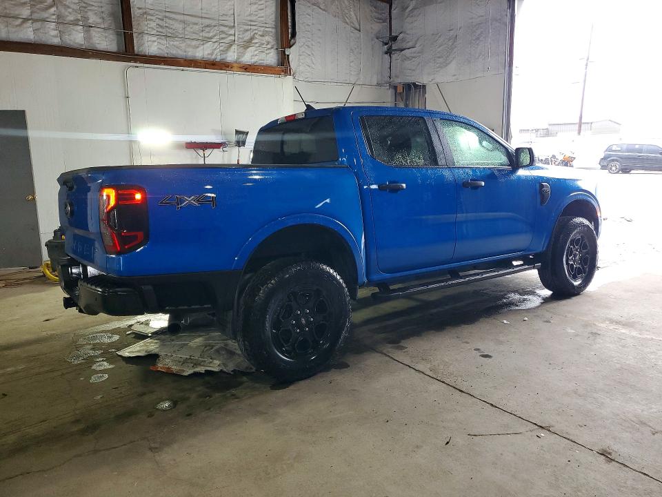 Aukcja sprzedaży 2025 Ford Ranger, vin: 1FTER4HH4SLE29561, numer aukcji: 51368096
