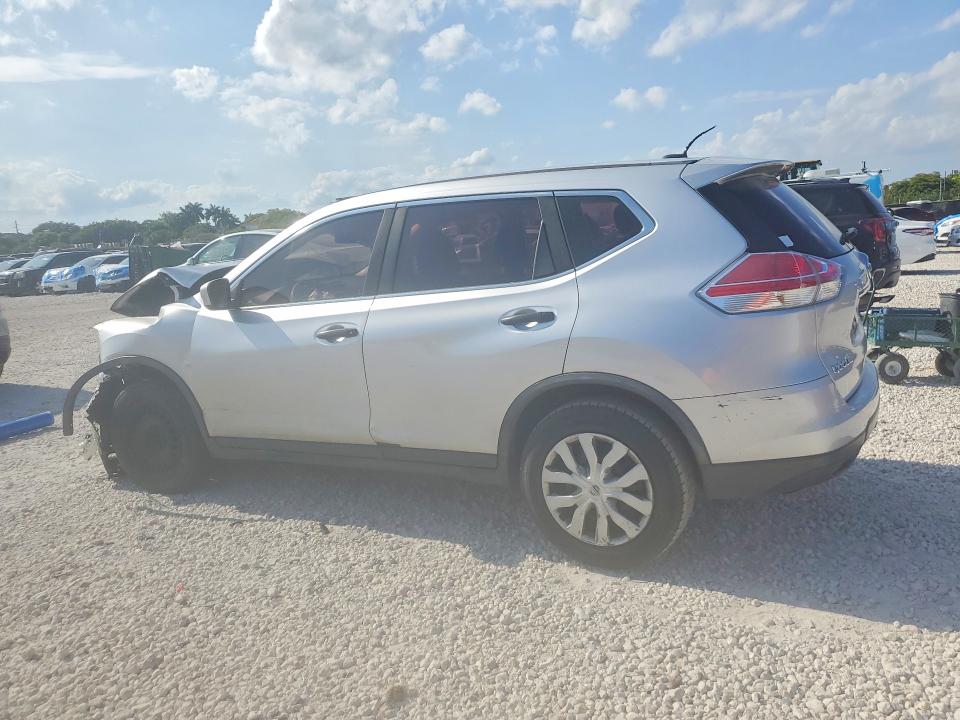 Aukcja sprzedaży 2016 Nissan Rogue, vin: JN8AT2MT1GW008132, numer aukcji: 51964646