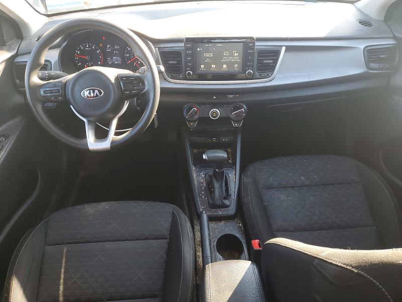 Продажа на аукционе авто 2020 Kia Rio 5-door, vin: 3KPA25AD3LE333821, номер лота: 49754636
