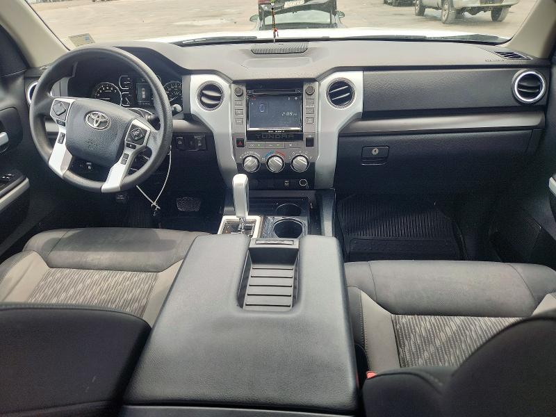 Продажа на аукционе авто 2019 Toyota Tundra, vin: 5TFEM5F17KX136708, номер лота: 51854746