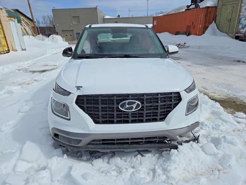 Aukcja sprzedaży 2021 Hyundai Venue, vin: KMHRB8A32MU102404, numer aukcji: 47949416