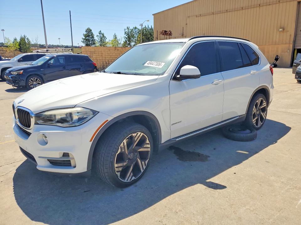 49447306 :رقم المزاد ، 5UXKR2C51G0R69154 vin ، 2016 Bmw X5 مزاد بيع