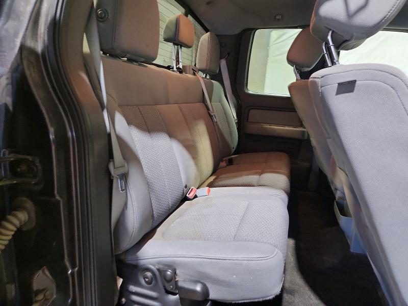 50794686 :رقم المزاد ، 1FTFX1EF3EKF49972 vin ، 2014 Ford F150 مزاد بيع