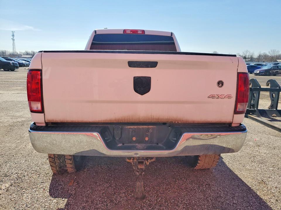 Aukcja sprzedaży 2019 Ram 1500 Classic, vin: 1C6RR7FGXKS660894, numer aukcji: 46861636