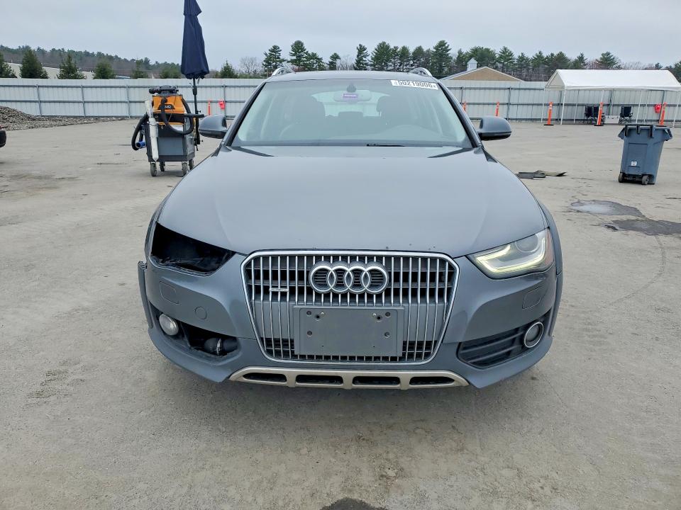 Aukcja sprzedaży 2013 Audi A4 Allroad, vin: WA1VFAFL4DA173042, numer aukcji: 50219006
