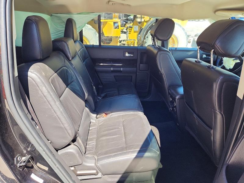 Aukcja sprzedaży 2013 Ford Flex, vin: 2FMGK5C8XDBD15315, numer aukcji: 51697906