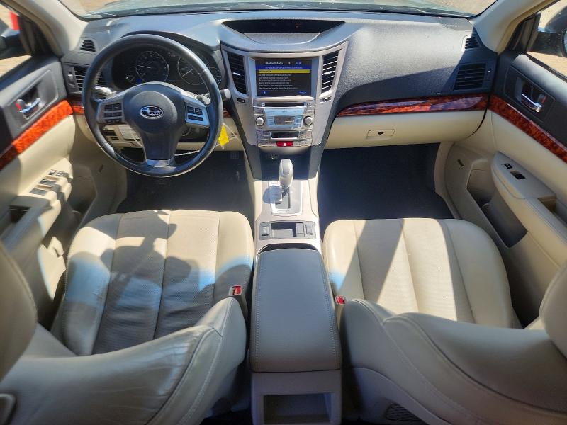 2012 Subaru Outback მანქანა იყიდება აუქციონზე, vin: 4S4BRCLC6C3279197, აუქციონის ნომერი: 50847246