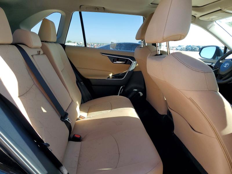 Продаж на аукціоні авто 2025 Toyota Rav4, vin: 2T3W1RFV0SC350789, номер лоту: 49488946