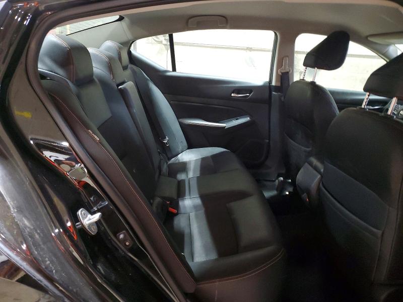 Aukcja sprzedaży 2019 Nissan Altima, vin: 1N4BL4CW4KN322627, numer aukcji: 47423036