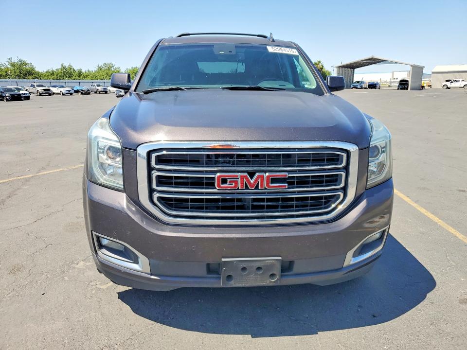 Aukcja sprzedaży 2017 Gmc Yukon Xl, vin: 1GKS2GKC7HR146412, numer aukcji: 52064516