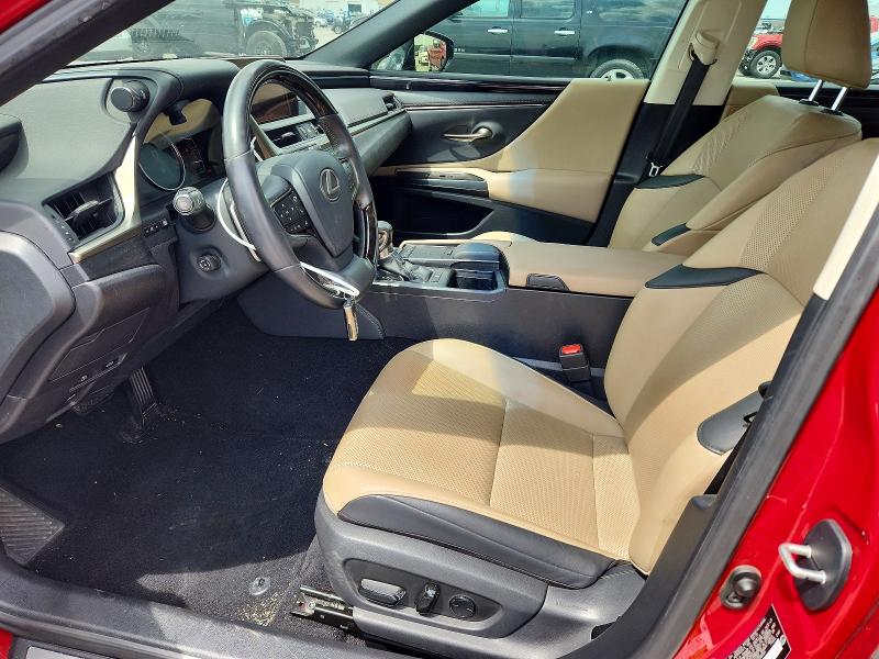 Aukcja sprzedaży 2020 Lexus Es 350, vin: 58ADZ1B11LU056064, numer aukcji: 49811756