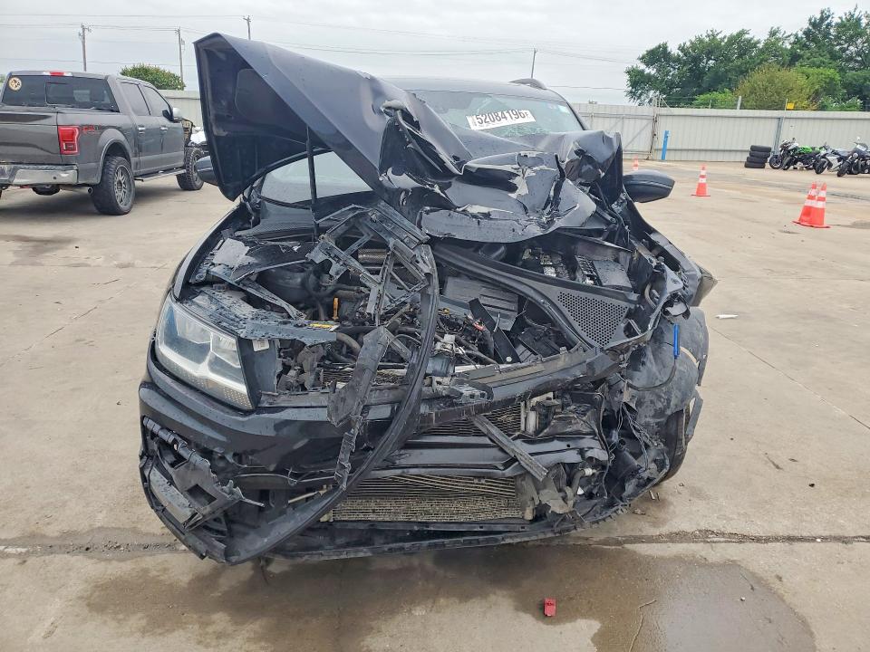 Aukcja sprzedaży 2021 Volkswagen Tiguan, vin: 3VV2B7AX5MM121912, numer aukcji: 52084196