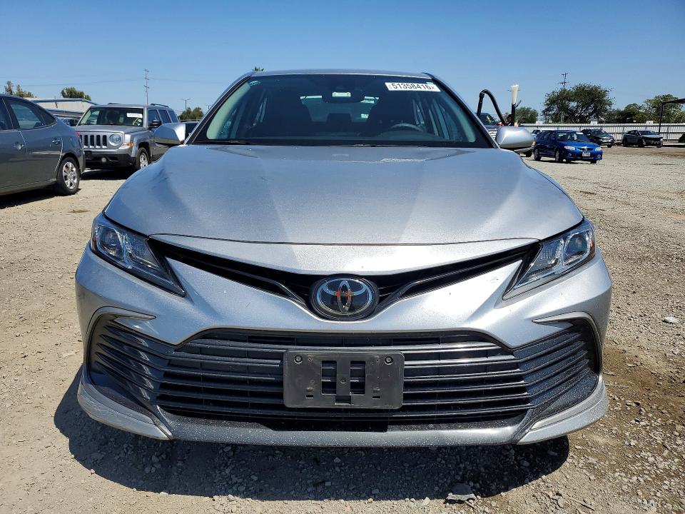 Продажа на аукционе авто 2024 Toyota Camry, vin: 4T1R11AK6RU876891, номер лота: 51358416
