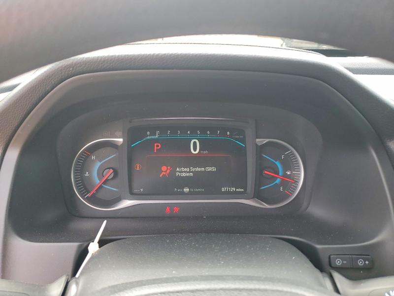 Продаж на аукціоні авто 2021 Honda Pilot, vin: 5FNYF6H35MB007052, номер лоту: 49895756