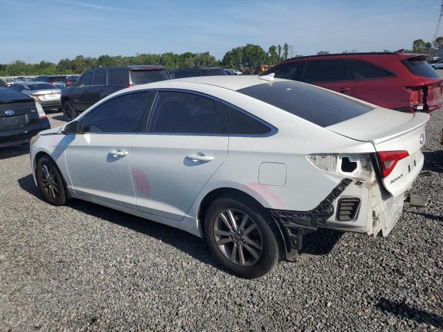 Продажа на аукционе авто 2016 Hyundai Sonata, vin: 5NPE24AF2GH294833, номер лота: 50571976