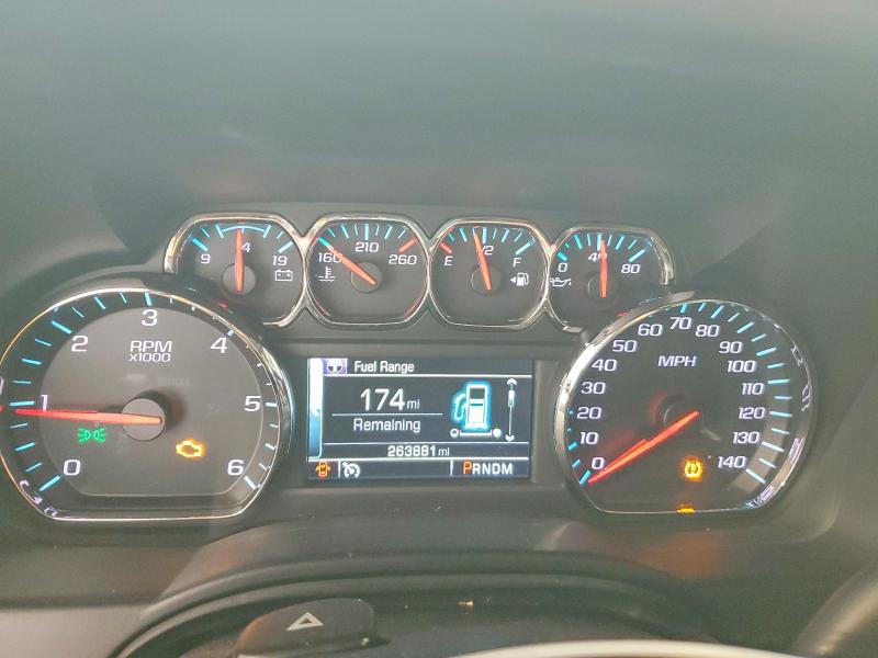 Aukcja sprzedaży 2015 Chevrolet Suburban, vin: 1GNSKJKC1FR225586, numer aukcji: 49062986