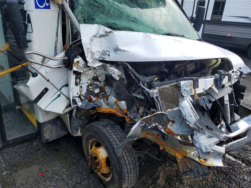 Продаж на аукціоні авто 2023 Ford Econoline, vin: 1FDFE4FNXPDD28272, номер лоту: 49058176