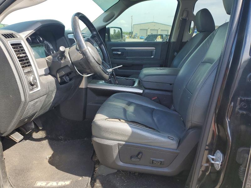 2015 Ram 1500 მანქანა იყიდება აუქციონზე, vin: 1C6RR7LT4FS731319, აუქციონის ნომერი: 49754046