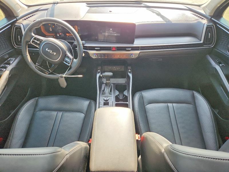 Продажа на аукционе авто 2024 Kia Sorento, vin: 5XYRH4JF5RG263795, номер лота: 50108736