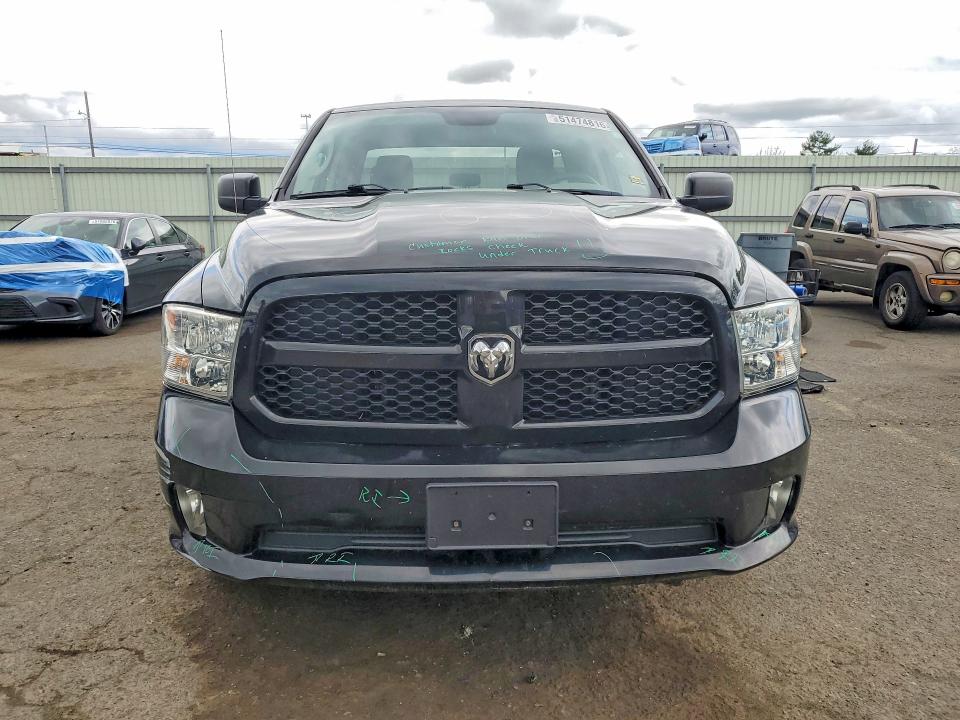 Продаж на аукціоні авто 2019 Ram 1500 Classic, vin: 1C6RR7FG2KS519852, номер лоту: 51474816