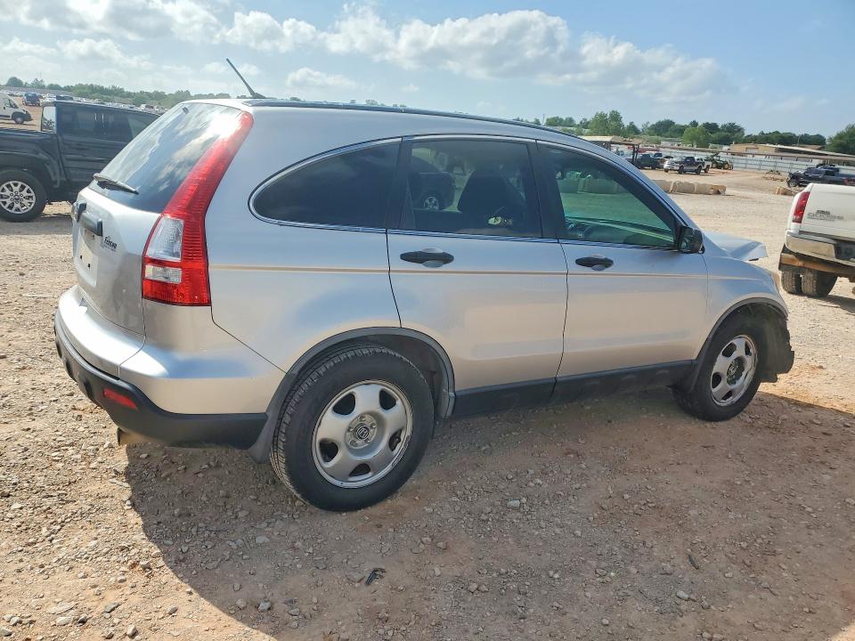 Aukcja sprzedaży 2009 Honda Cr-v, vin: JHLRE38339C006754, numer aukcji: 53720586