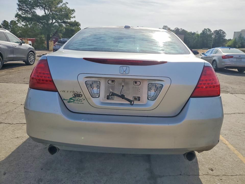 Продажа на аукционе авто 2007 Honda Accord, vin: 1HGCM665X7A086446, номер лота: 49007166