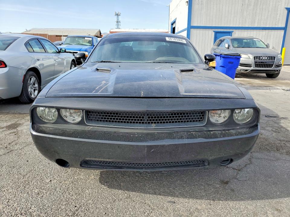 50185066 :رقم المزاد ، 2C3CDYAG8EH313073 vin ، 2014 Dodge Challenger مزاد بيع