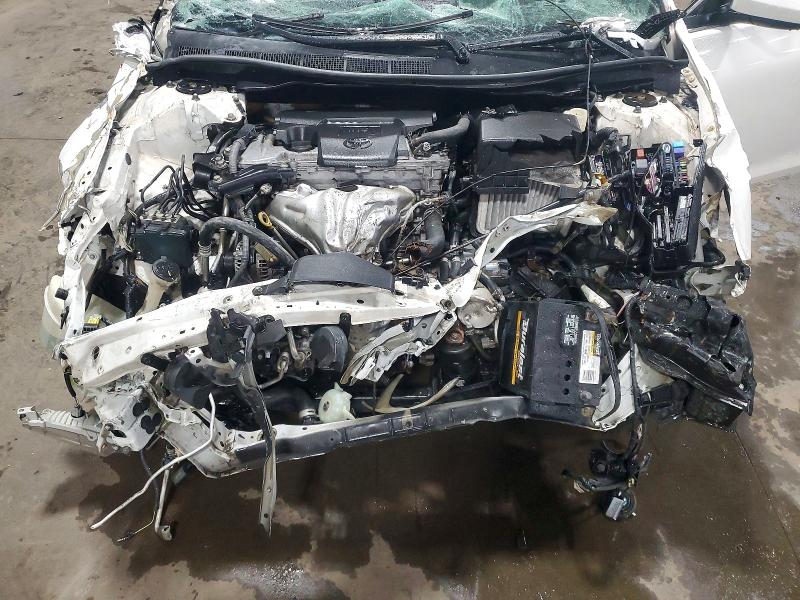 Aukcja sprzedaży 2015 Toyota Camry, vin: 4T4BF1FKXFR477396, numer aukcji: 51532286