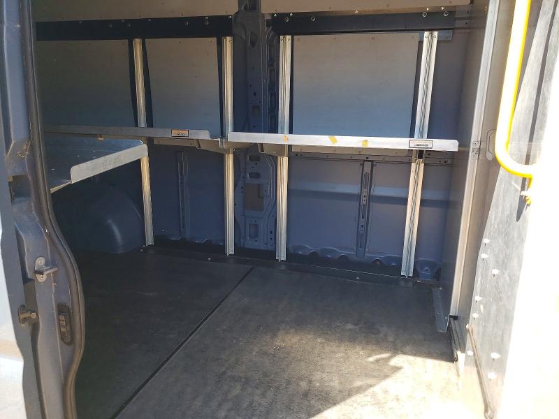 Продажа на аукционе авто 2021 Ram Promaster 3500, vin: 3C6FRVJG3ME503065, номер лота: 50150286