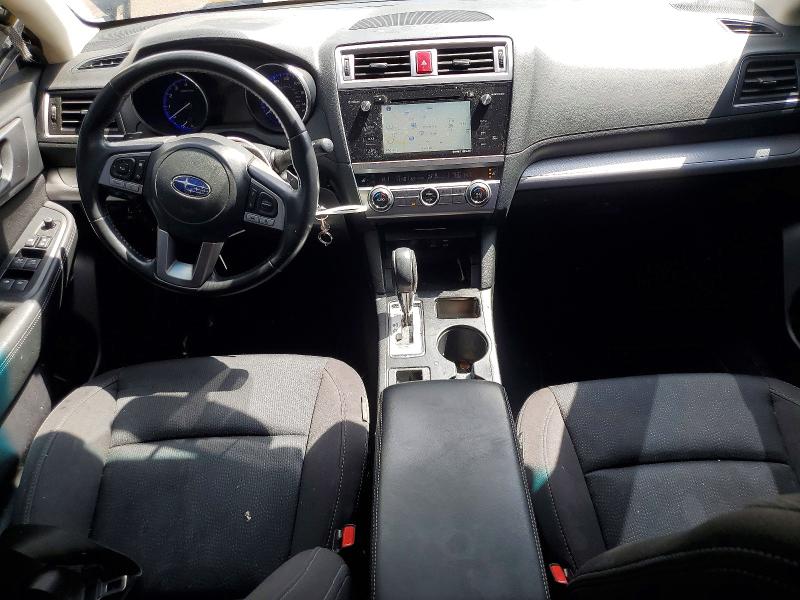 49087826 :رقم المزاد ، 4S3BNAH62G3054823 vin ، 2016 Subaru Legacy مزاد بيع