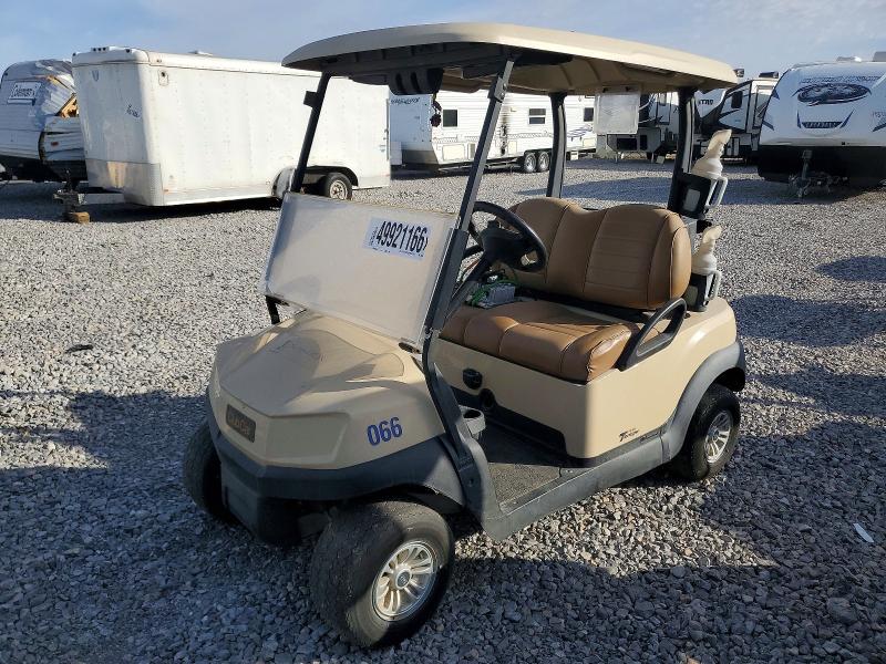 Aukcja sprzedaży 2020 Club Car Tempo Li, vin: AN2038109429, numer aukcji: 49921166