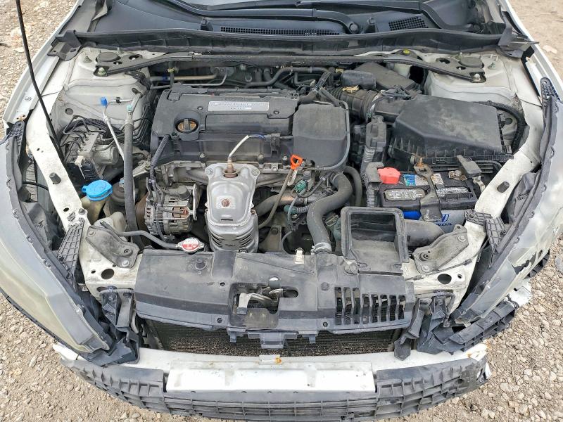 50958596 :رقم المزاد ، 1HGCR2F59EA093346 vin ، 2014 Honda Accord مزاد بيع