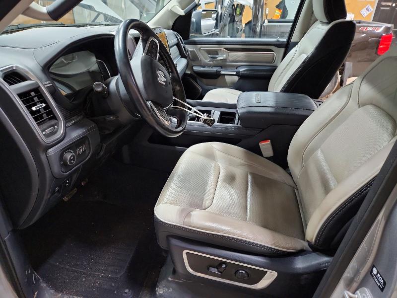 48403556 :رقم المزاد ، 1C6SRFHT1RN201980 vin ، 2024 Ram 1500 مزاد بيع