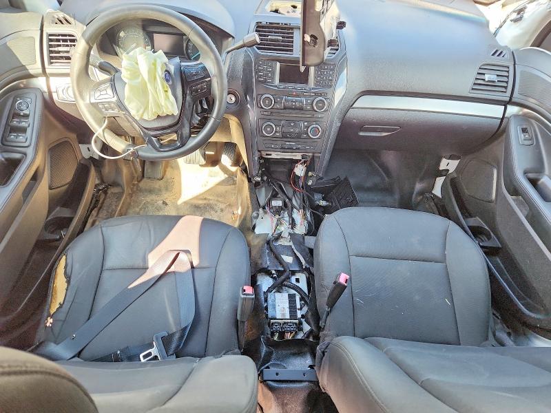 Продаж на аукціоні авто 2017 Ford Explorer, vin: 1FM5K8AT6HGB65380, номер лоту: 50296256