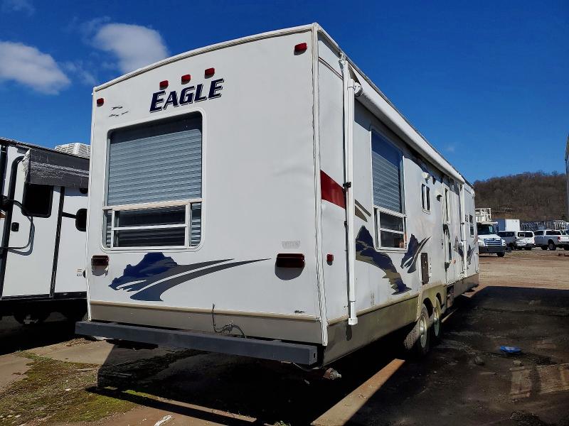 2007 Jayco Eagle მანქანა იყიდება აუქციონზე, vin: 1UJBJ02R571CA0148, აუქციონის ნომერი: 47033956
