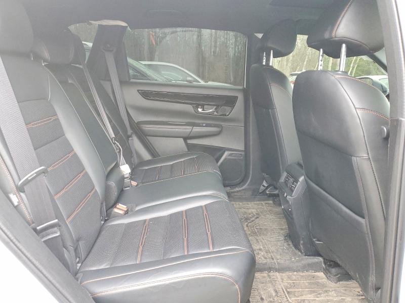 Aukcja sprzedaży 2025 Honda Cr-v, vin: 2HKRS6H97SH213248, numer aukcji: 47423866