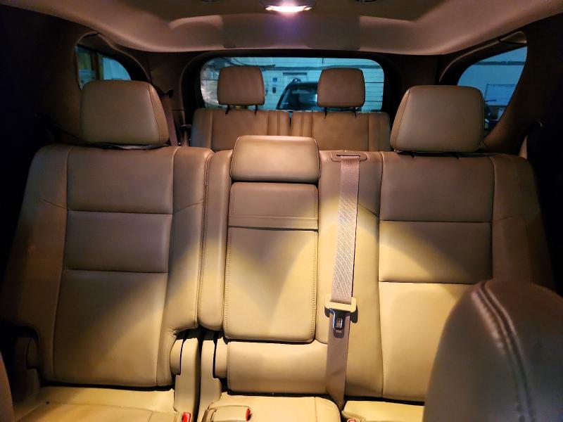 Продажа на аукционе авто 2018 Dodge Durango, vin: 1C4RDJDG7JC307030, номер лота: 48498266