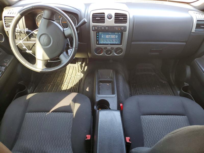 Продажа на аукционе авто 2011 Chevrolet Colorado, vin: 1GCHTDFE4B8104323, номер лота: 48327256