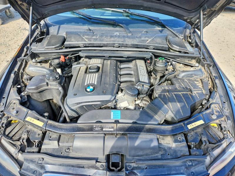 Продажа на аукционе авто 2009 Bmw 328, vin: WBAWB335X9P137123, номер лота: 50181426