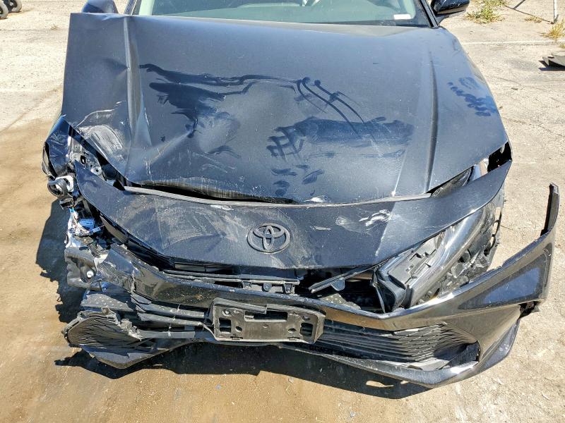 Продажа на аукционе авто 2025 Toyota Camry, vin: 4T1DAACK4SU627308, номер лота: 49019406