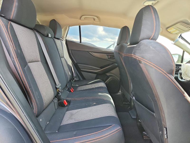 2020 Subaru Crosstrek მანქანა იყიდება აუქციონზე, vin: JF2GTAPC8L8205178, აუქციონის ნომერი: 50136506